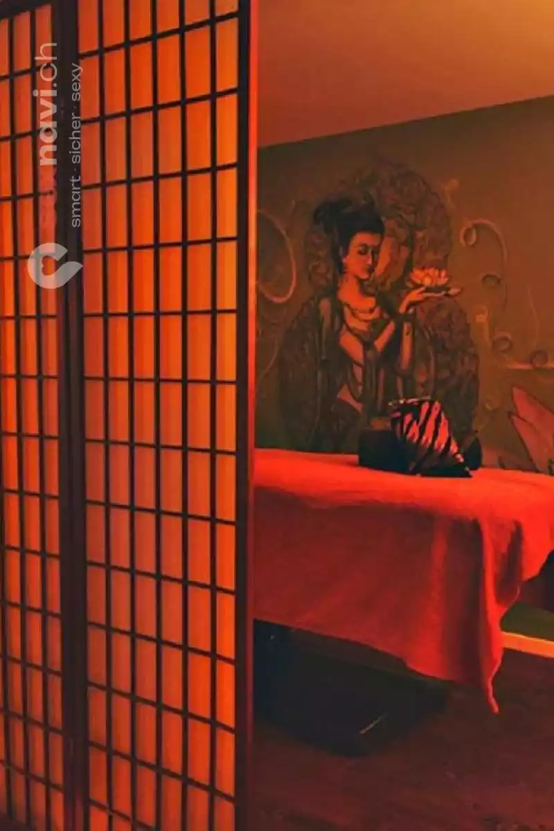 Dahars Tempel Dahars Tempel Zürich Umgebung