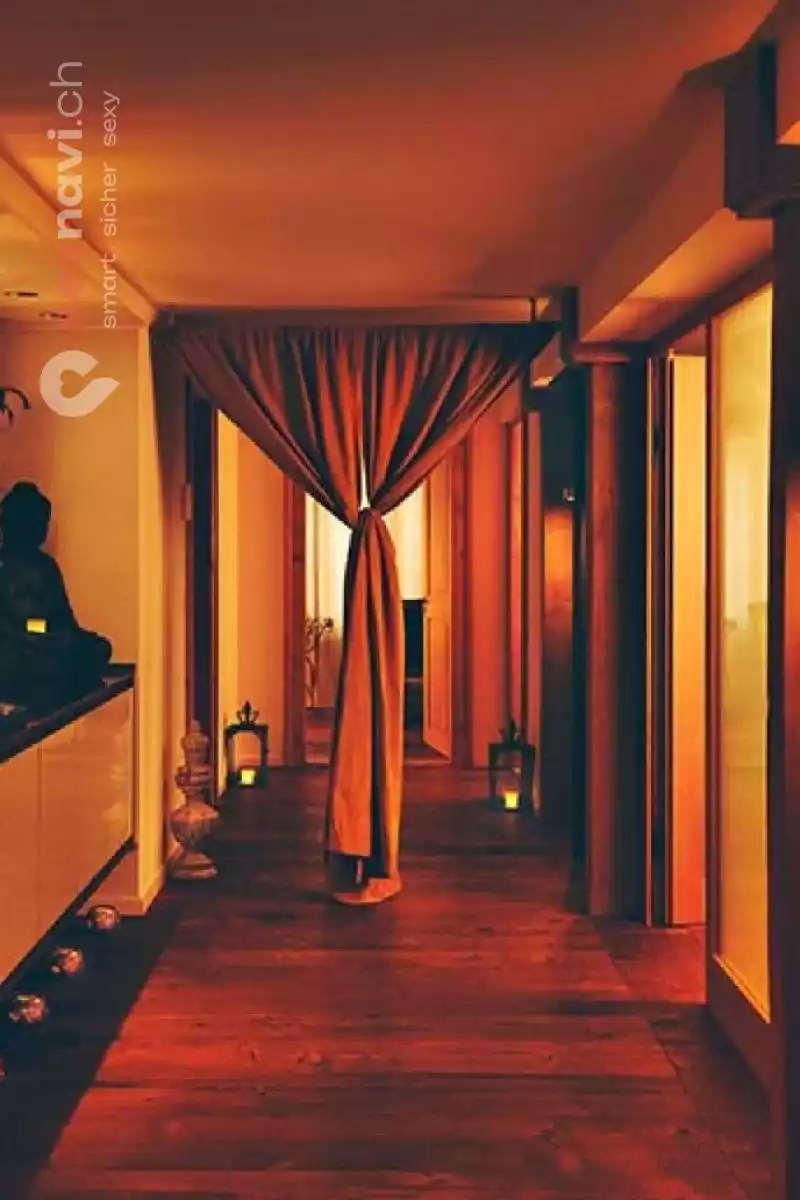 Dahars Tempel Dahars Tempel Zürich Umgebung