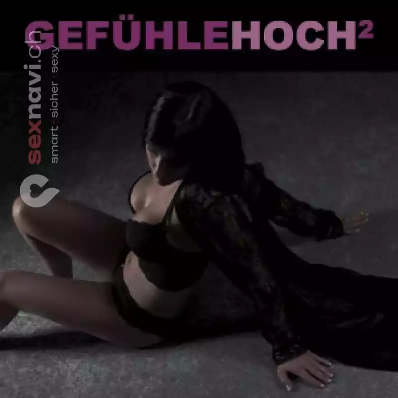 Gefühle Hoch² Gefühle Hoch² St.Gallen