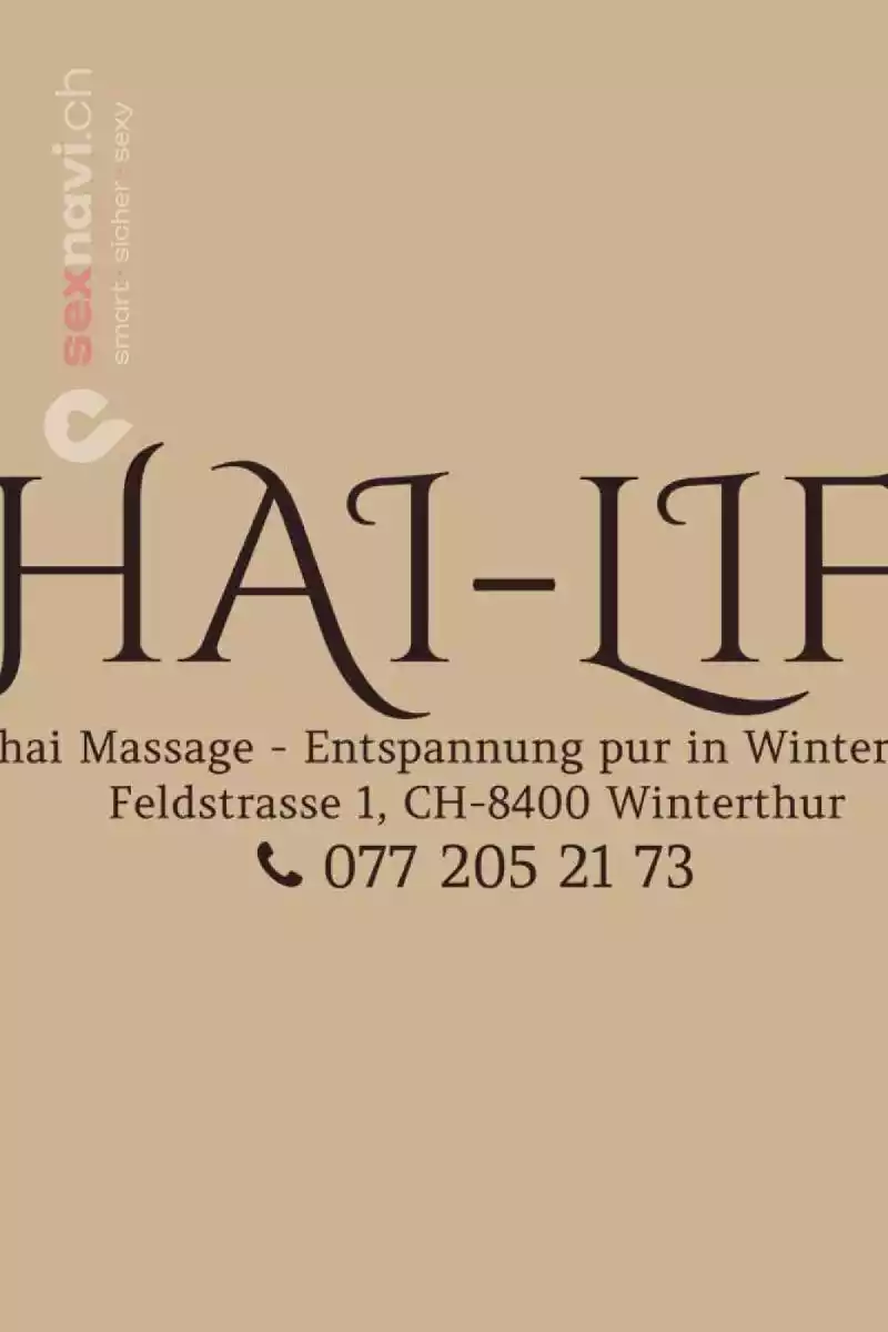 Thai Life Thai Life Zürich Umgebung