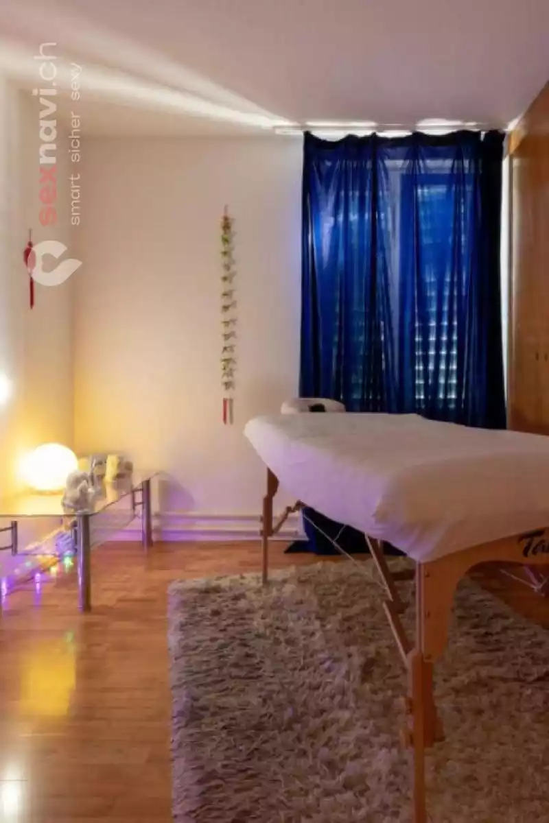 Magic Massage Thailwil Magic Massage Thailwil Zürich Umgebung