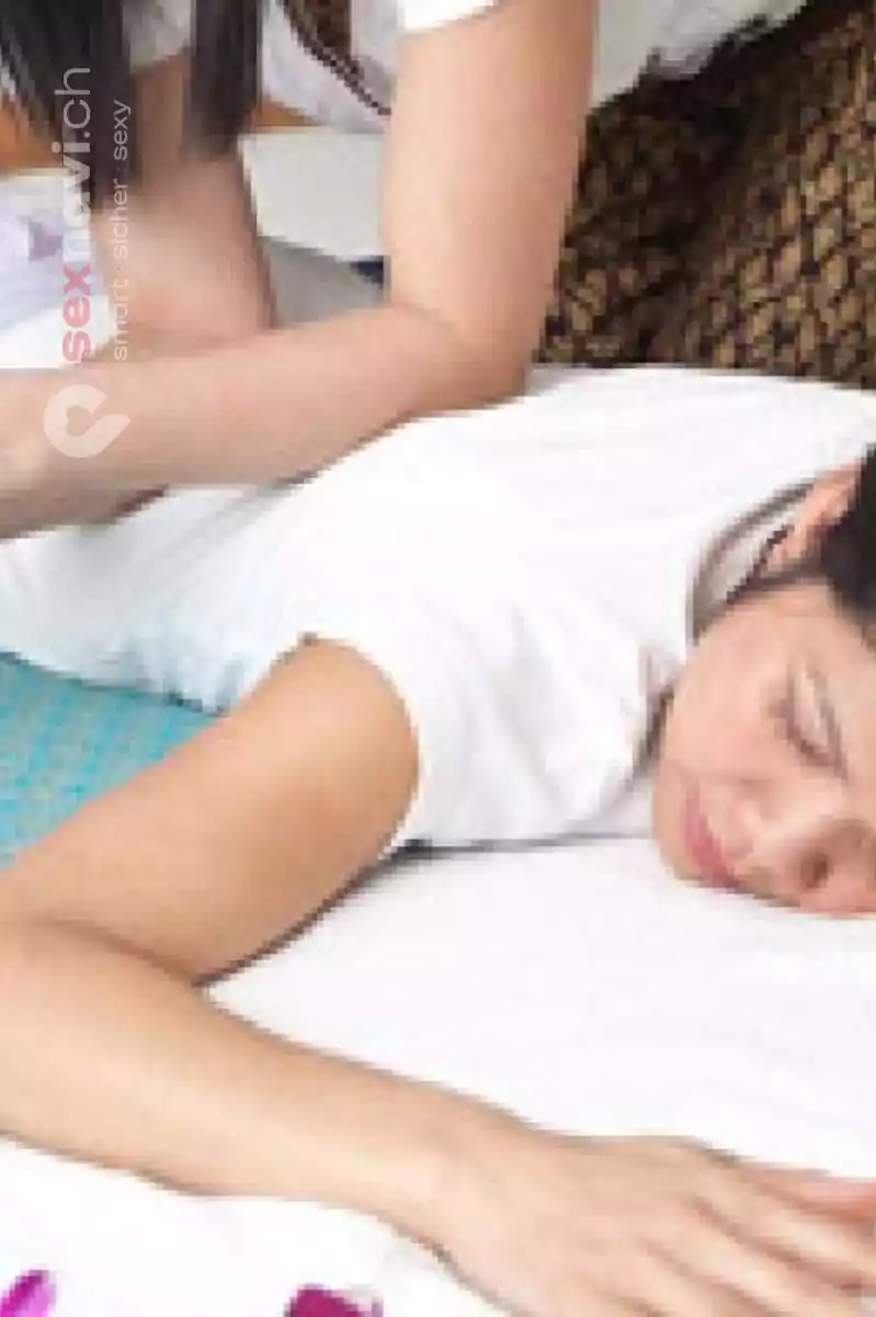 MhaiThai-Massage MhaiThai-Massage Zürich Stadt