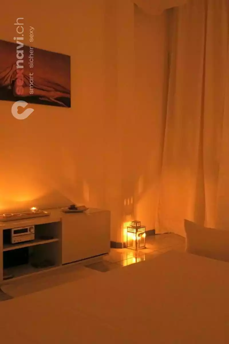 Najad Massaggi Tantra Najad Massaggi Tantra Tessin