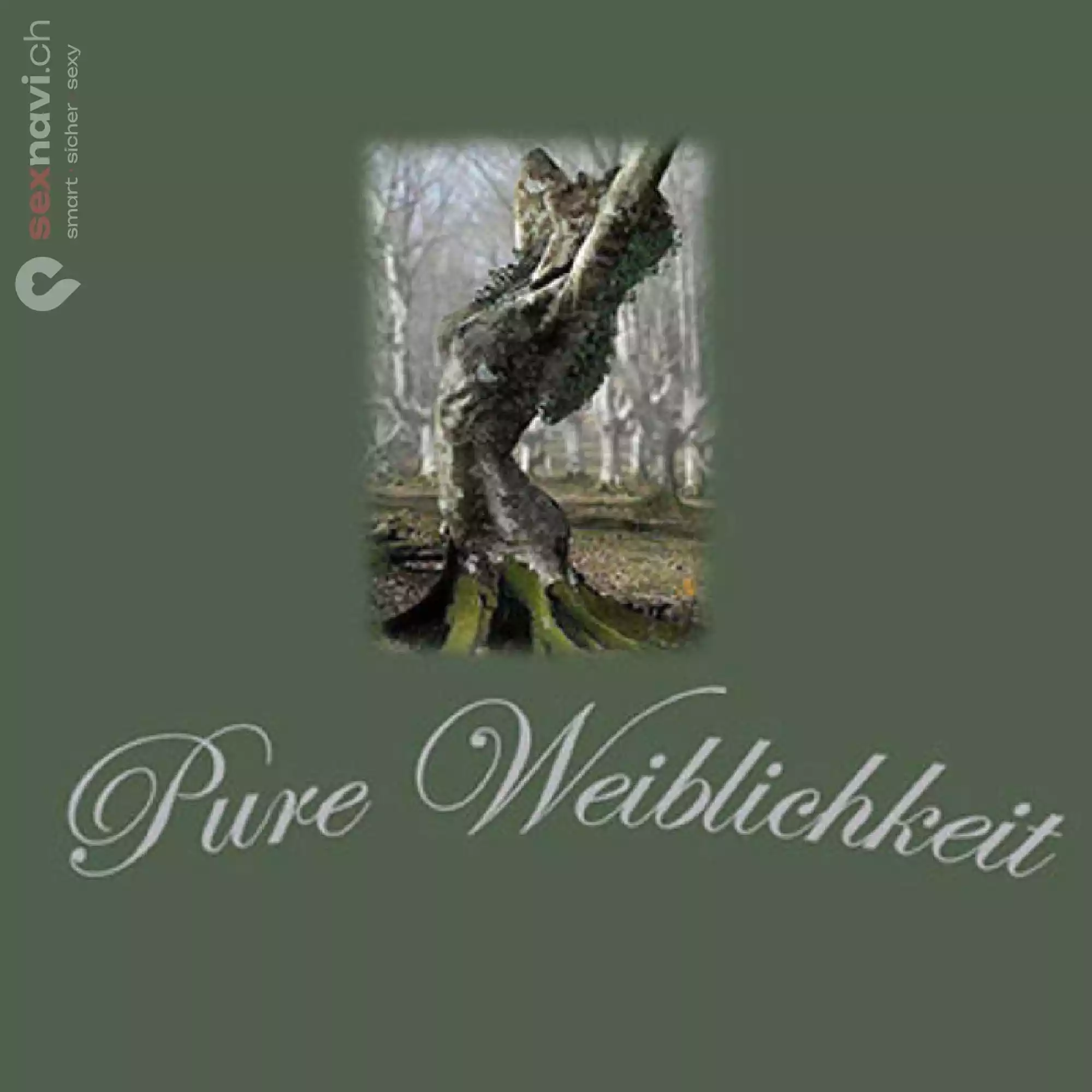 Pure Weiblichkeit Pure Weiblichkeit Bern Umgebung