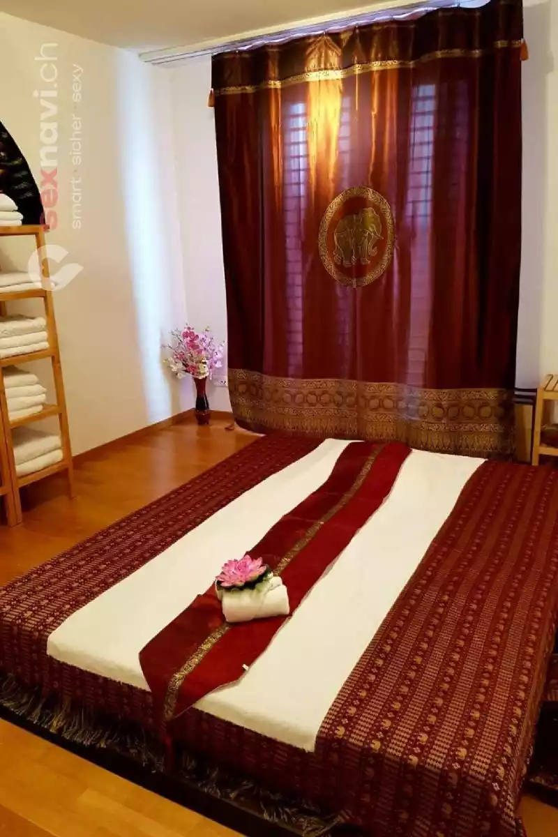 Sawasdee Thai-Massage Sawasdee Thai-Massage Zürich Umgebung