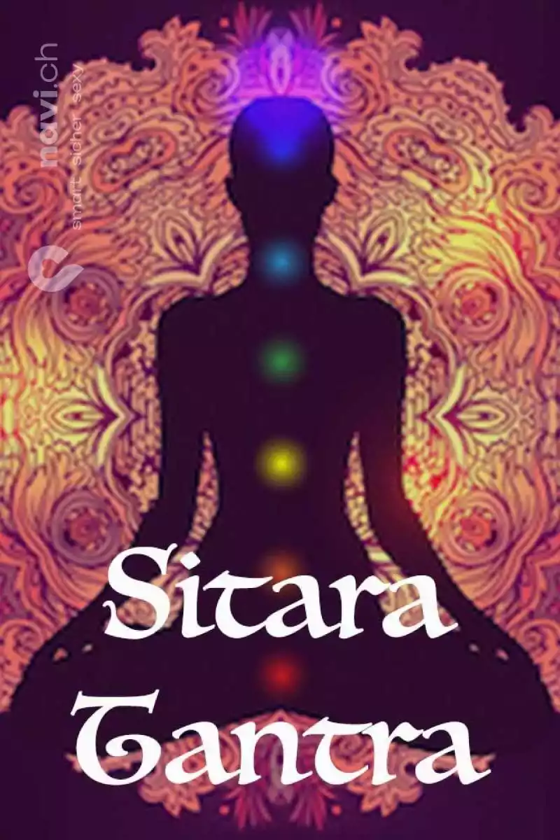 Sitara Tantra Sitara Tantra St.Gallen