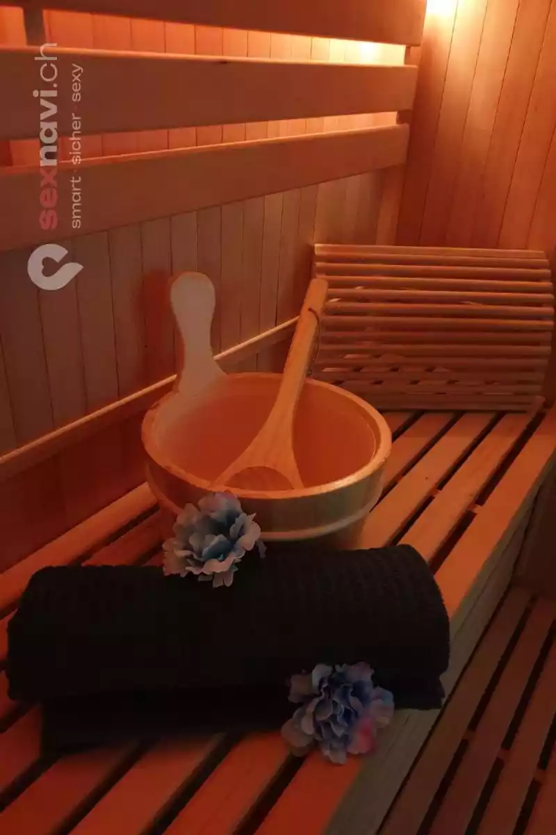 Tanja Tanja Graubünden