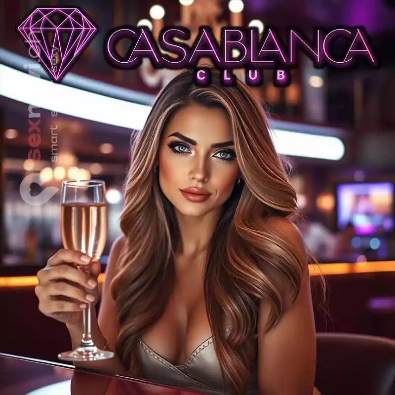 CASABLANCA CLUB CASABLANCA CLUB St.Gallen