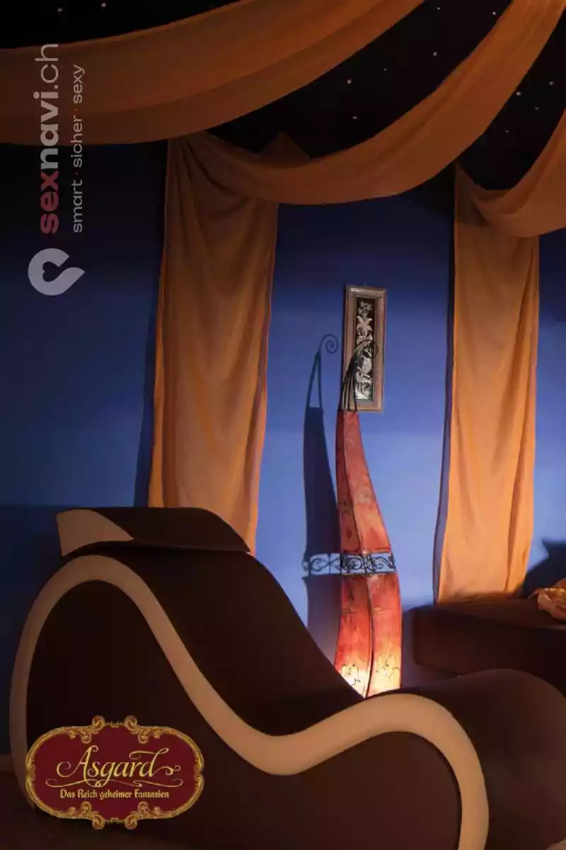 Asgard Liechtenstein Asgard Liechtenstein Fürstentum Liechtenstein