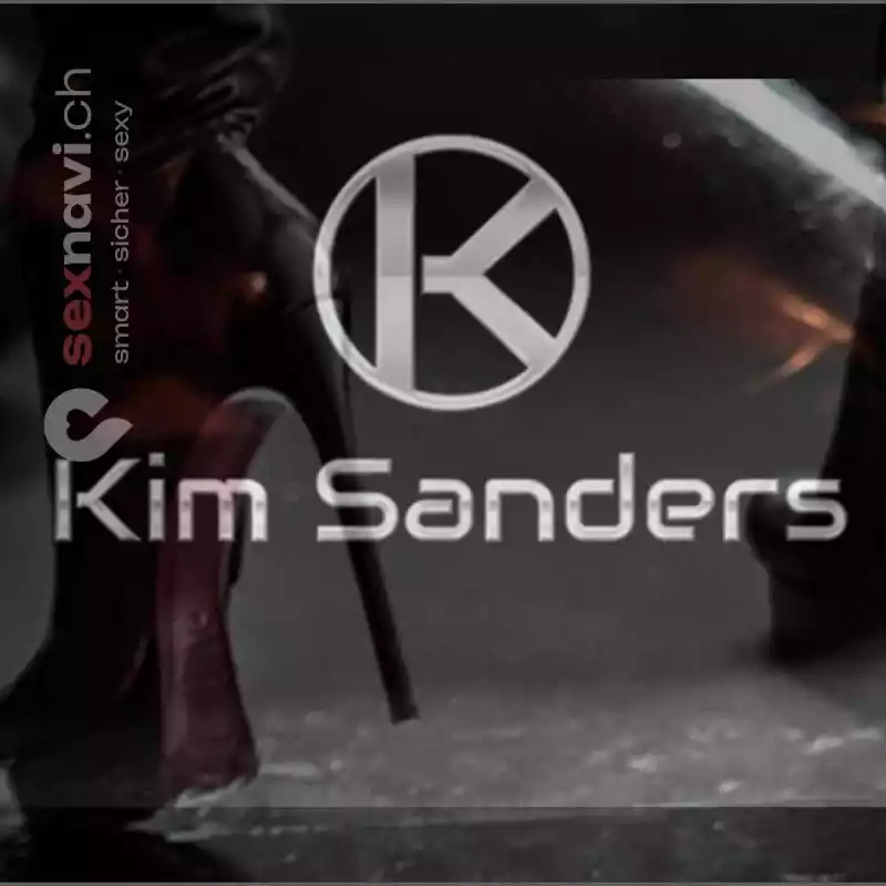 Kim Sanders Kim Sanders Basel
