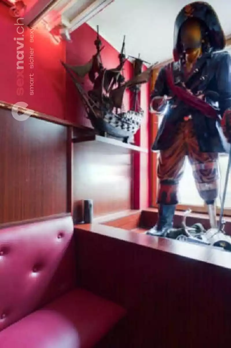 Captain Cook Bar Captain Cook Bar Basel