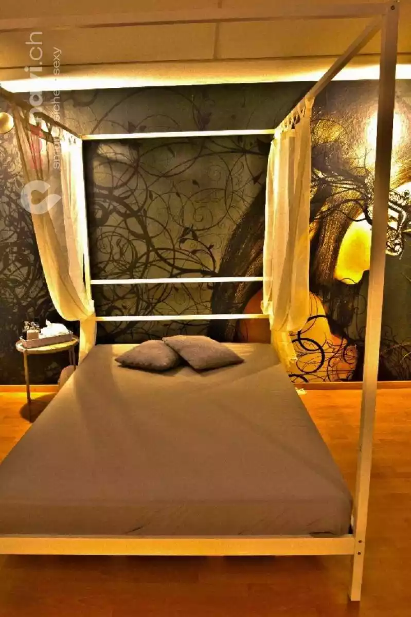 Club Leguan Club Leguan Schaffhausen