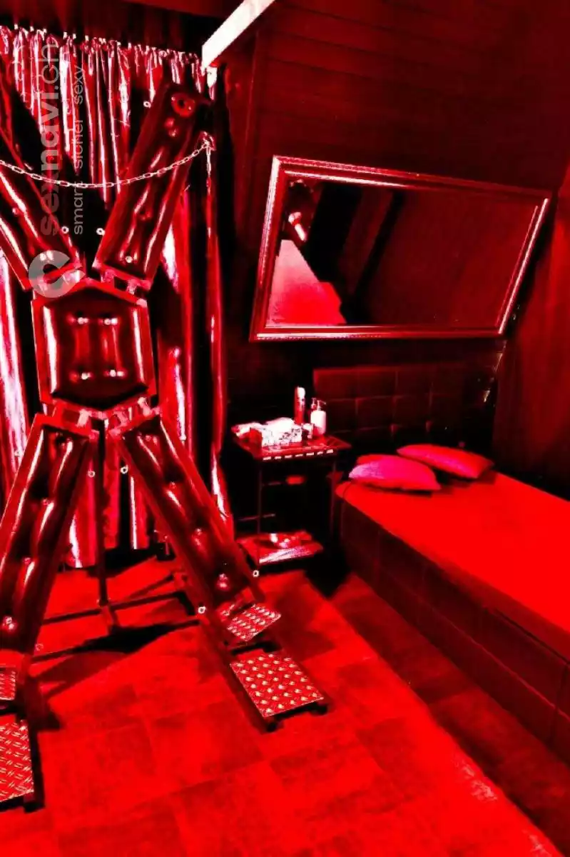 Club Leguan Club Leguan Schaffhausen