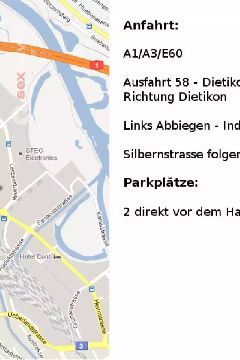 Finest Finest Z&uuml;rich Umgebung