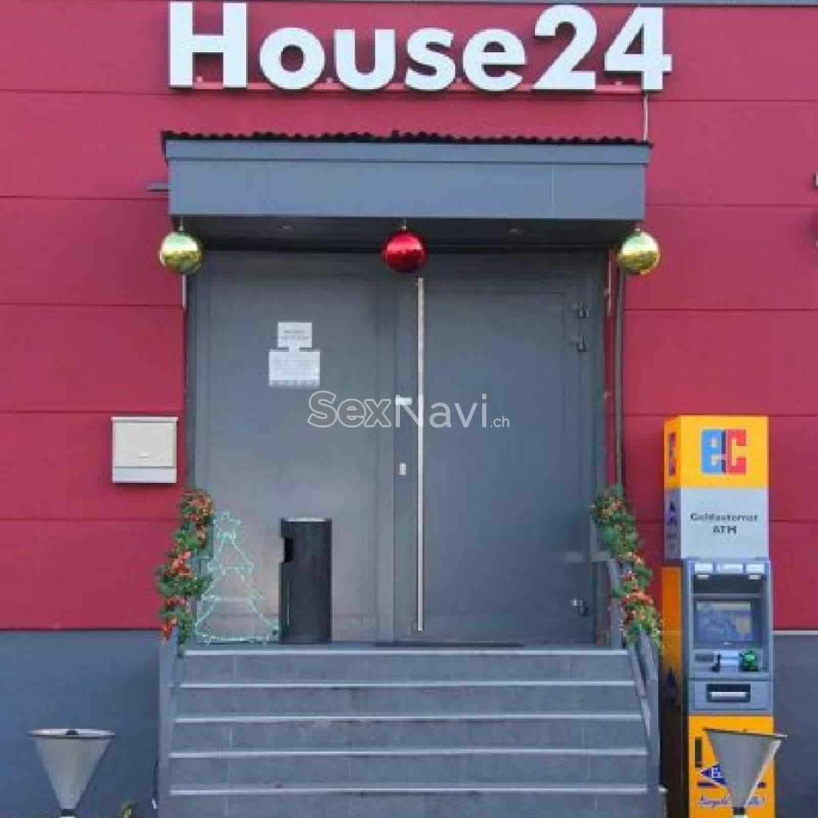 Haus 24 Haus 24 Baden-Württemberg