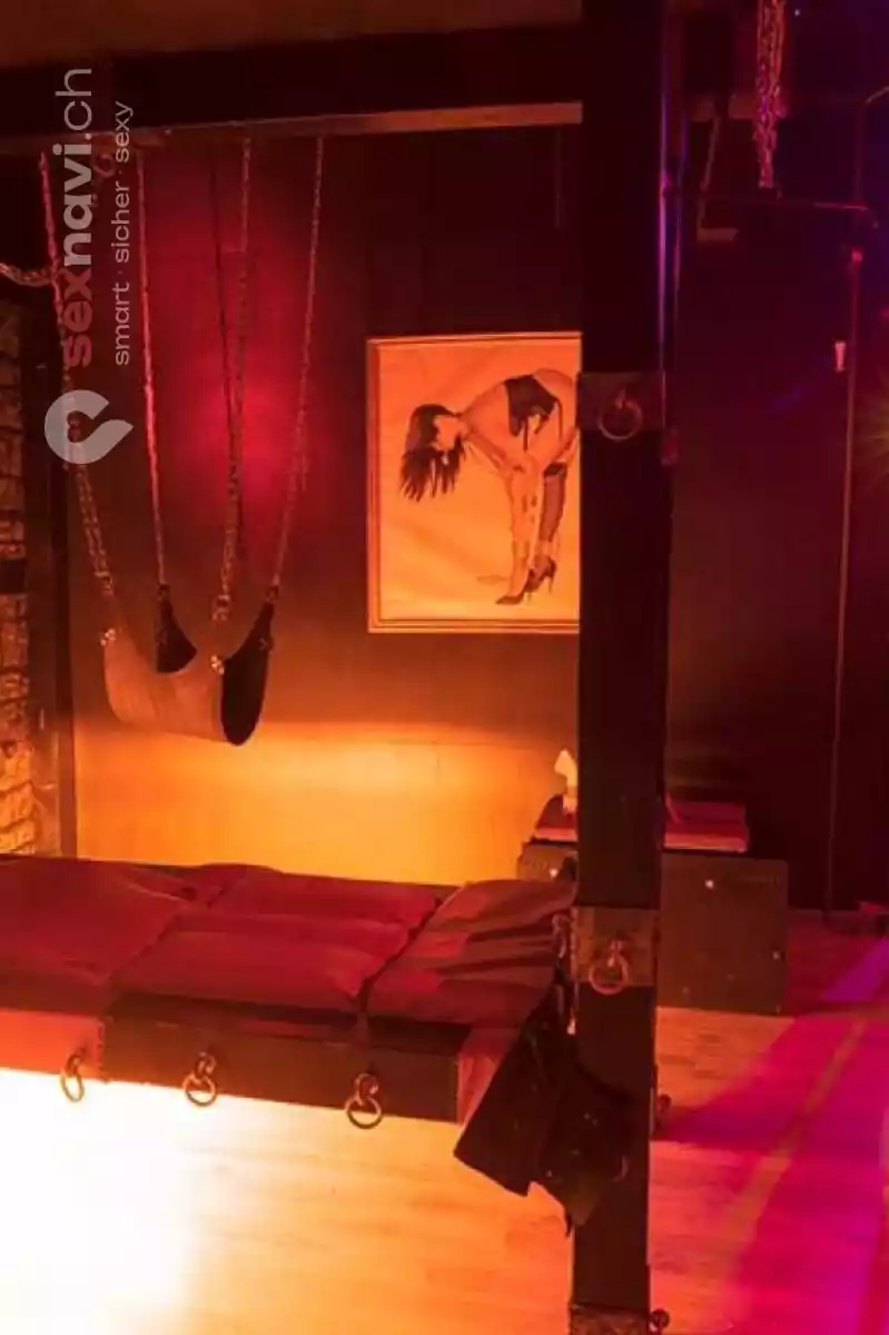 Club Paradiso Club Paradiso Luzern