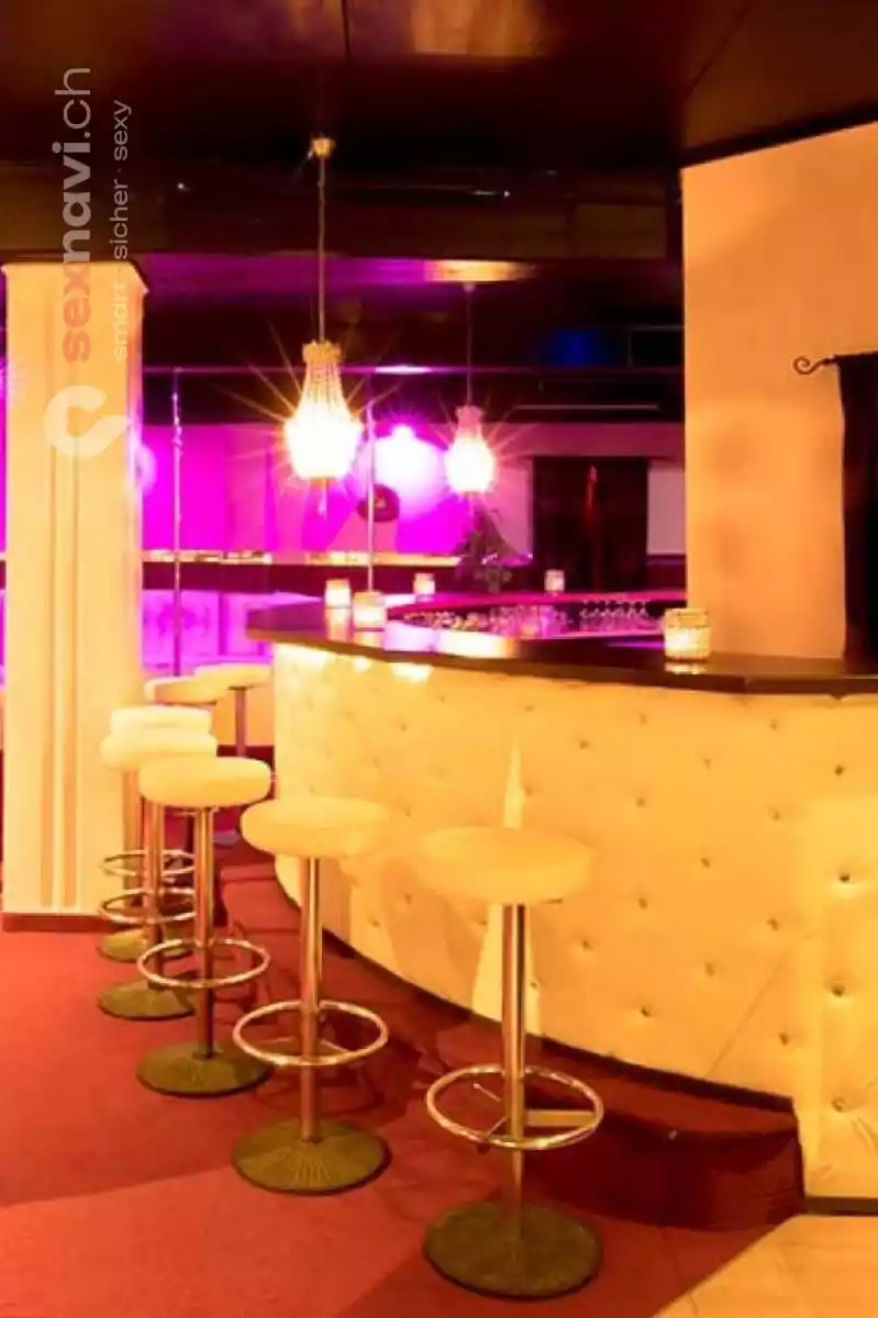 Club Paradiso Club Paradiso Luzern