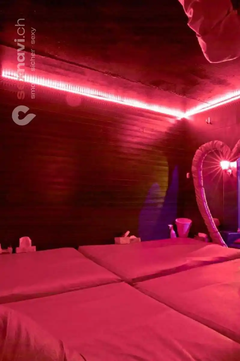 Club Paradiso Club Paradiso Luzern