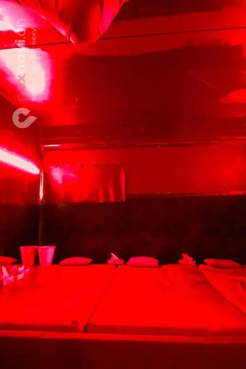 Club Paradiso Club Paradiso Luzern