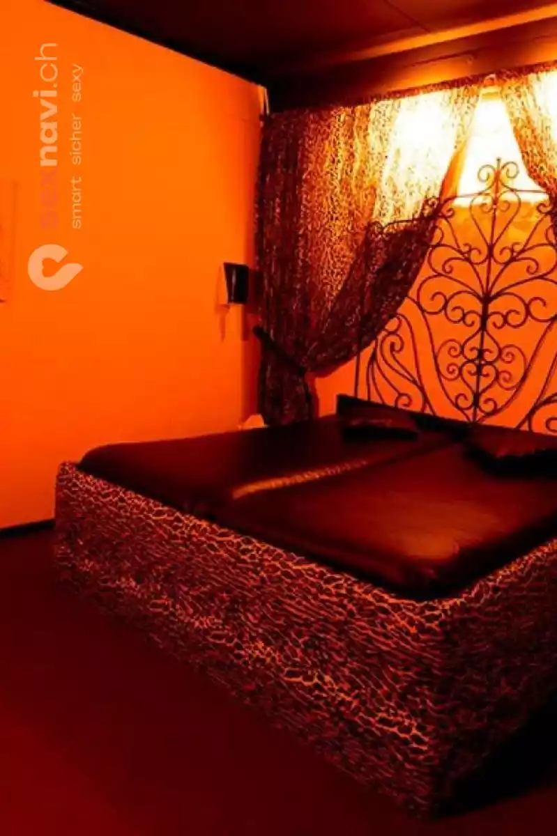 Club Paradiso Club Paradiso Luzern