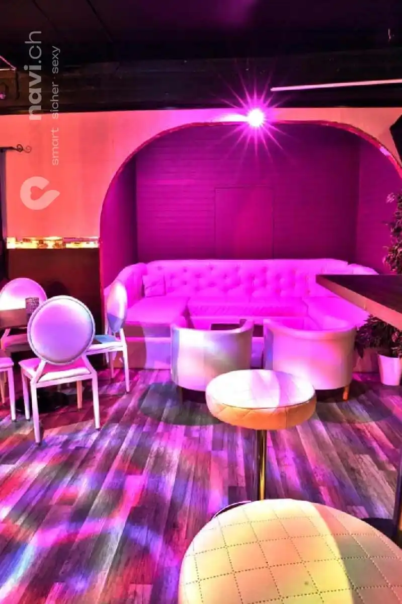 Club Paradiso Club Paradiso Luzern