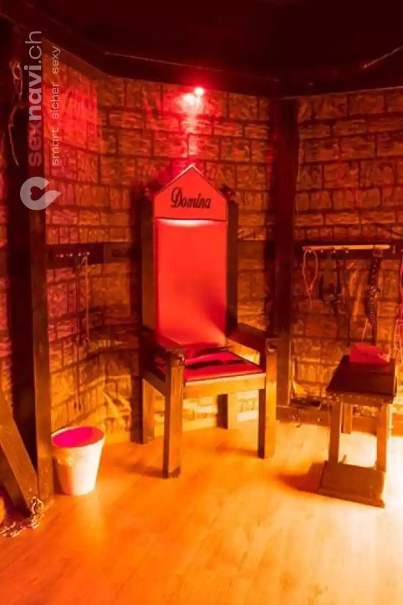 Club Paradiso Club Paradiso Luzern