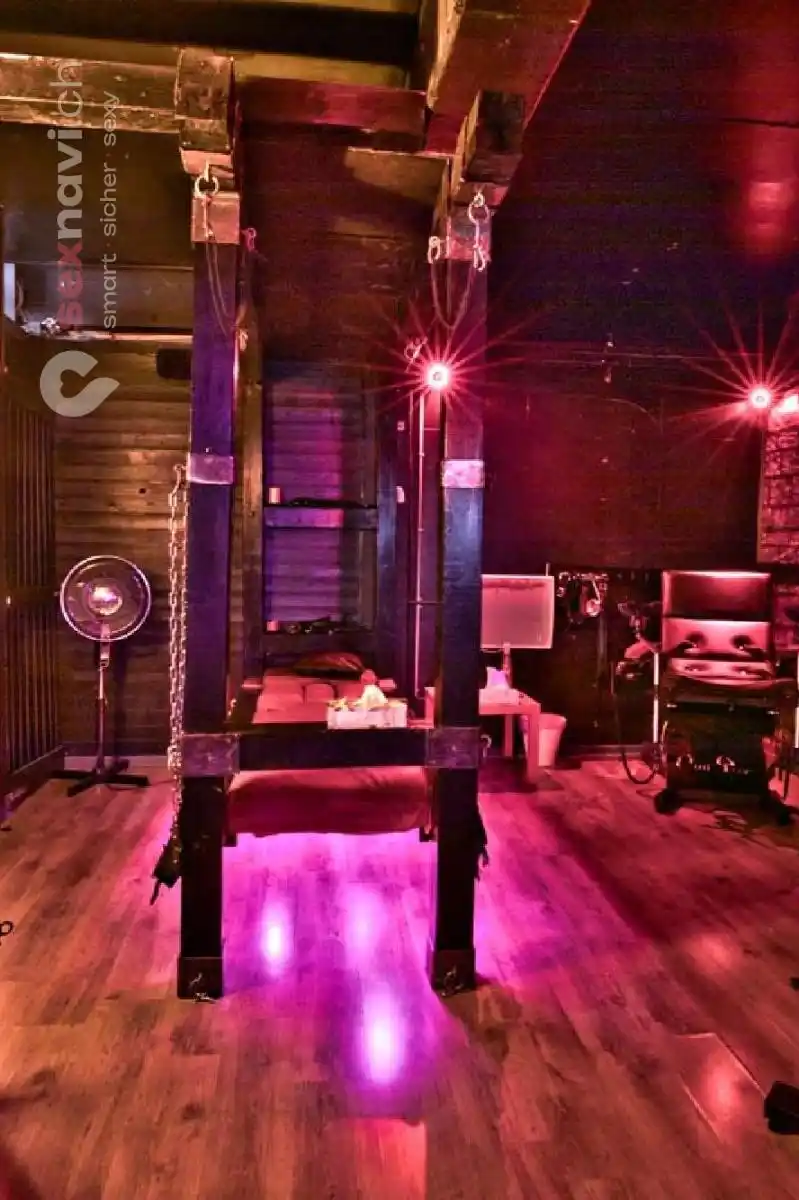 Club Paradiso Club Paradiso Luzern