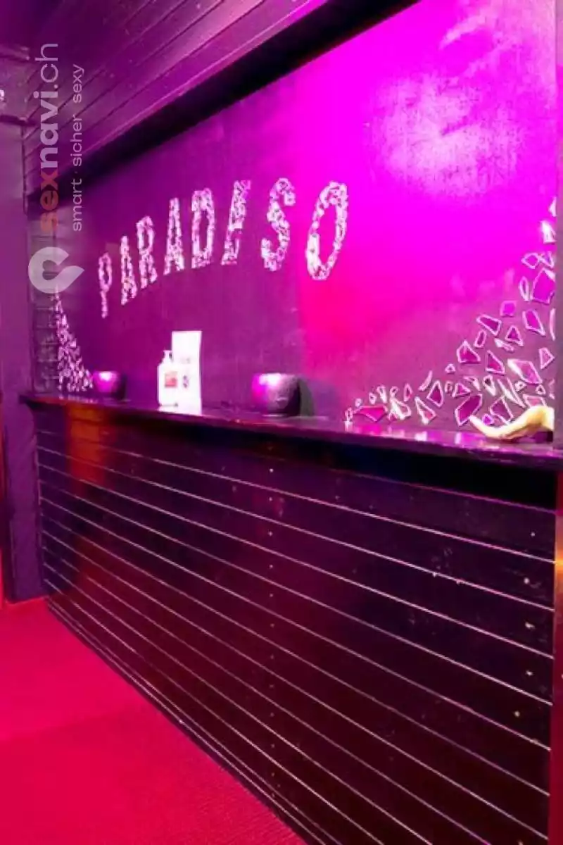 Club Paradiso Club Paradiso Luzern