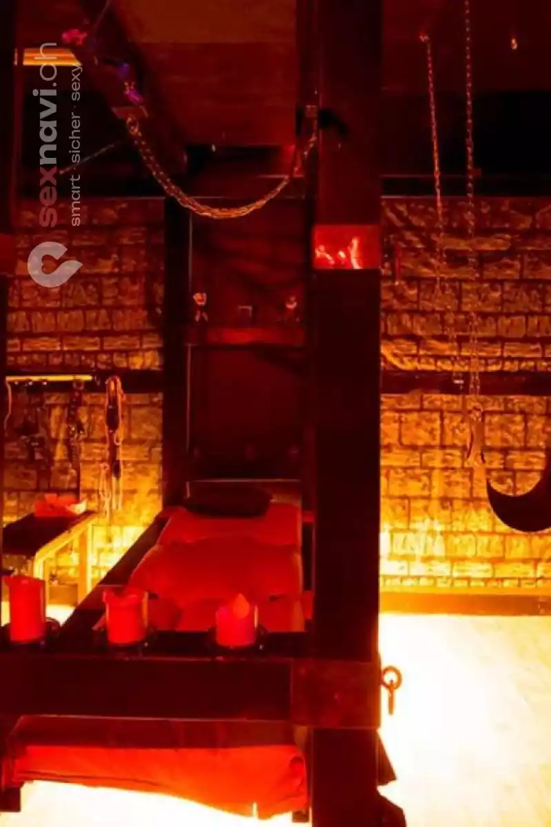 Club Paradiso Club Paradiso Luzern