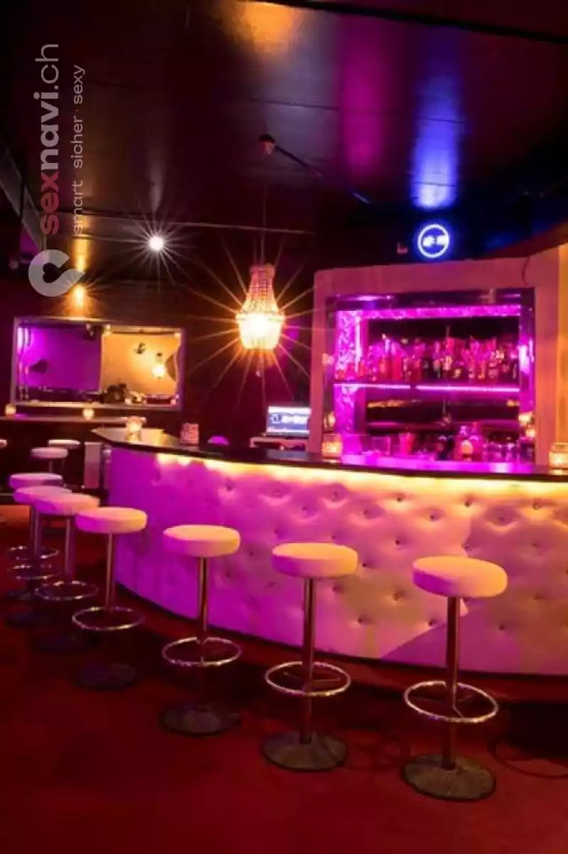 Club Paradiso Club Paradiso Luzern