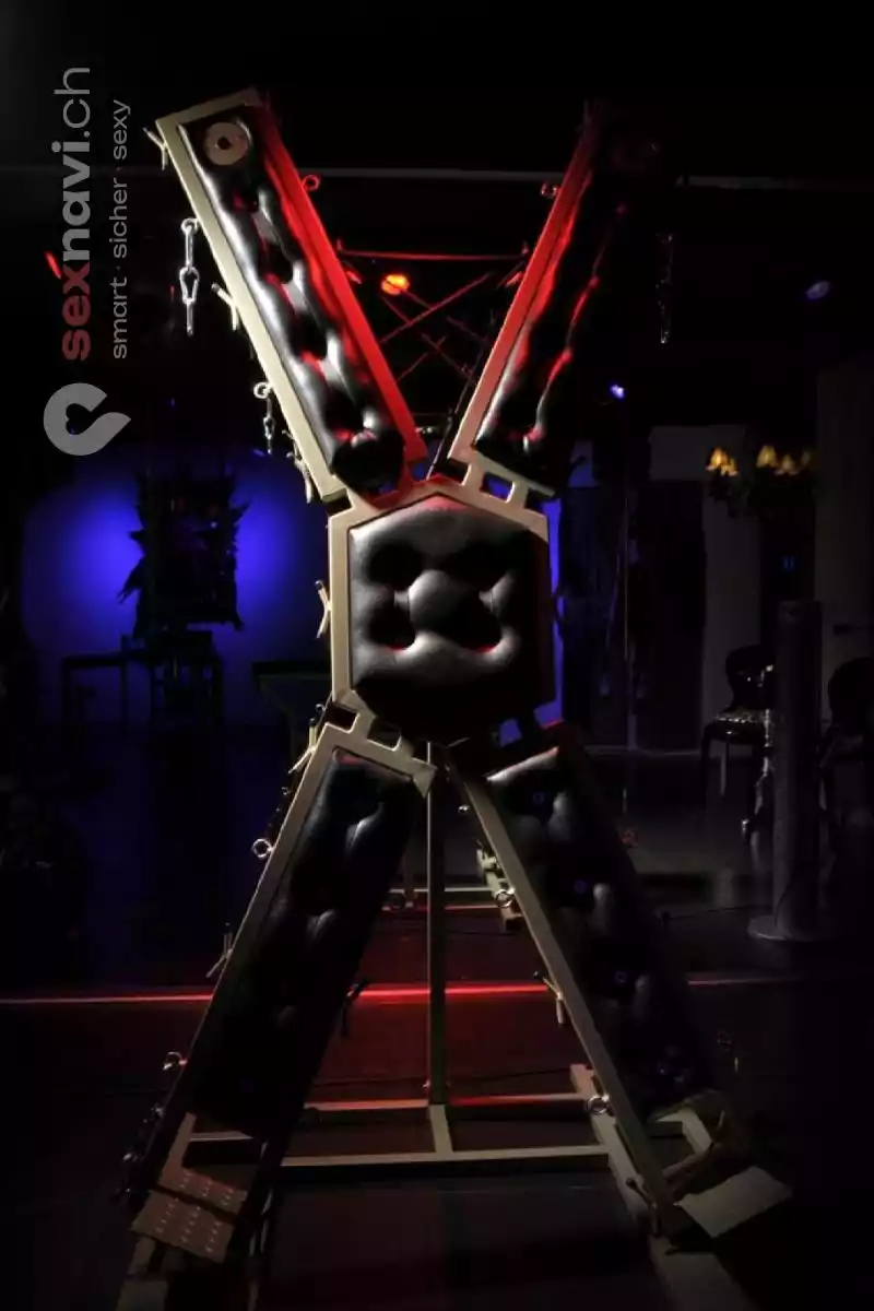 Andana Bizarr Andana Bizarr Zürich Stadt