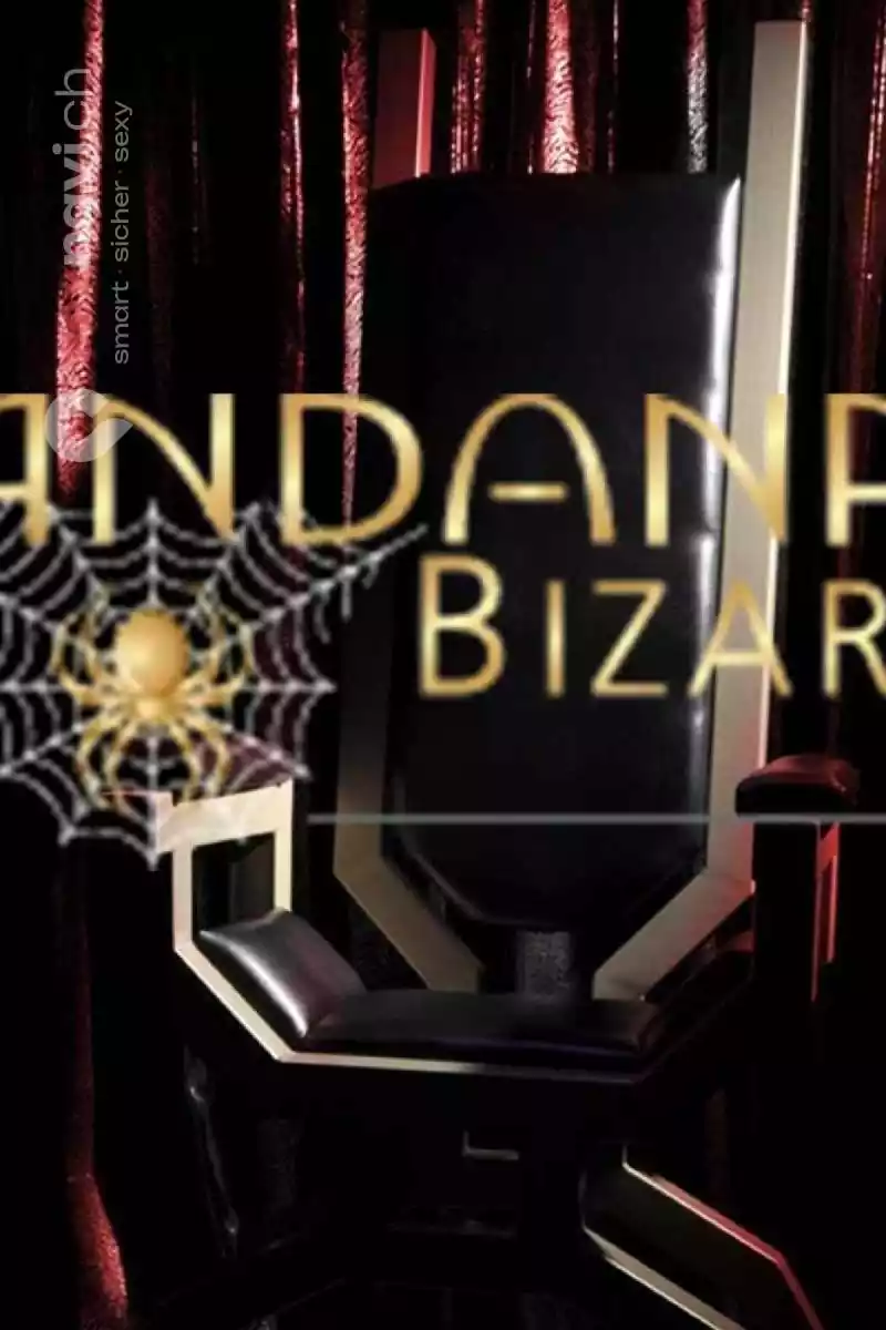 Andana Bizarr Andana Bizarr Zürich Stadt