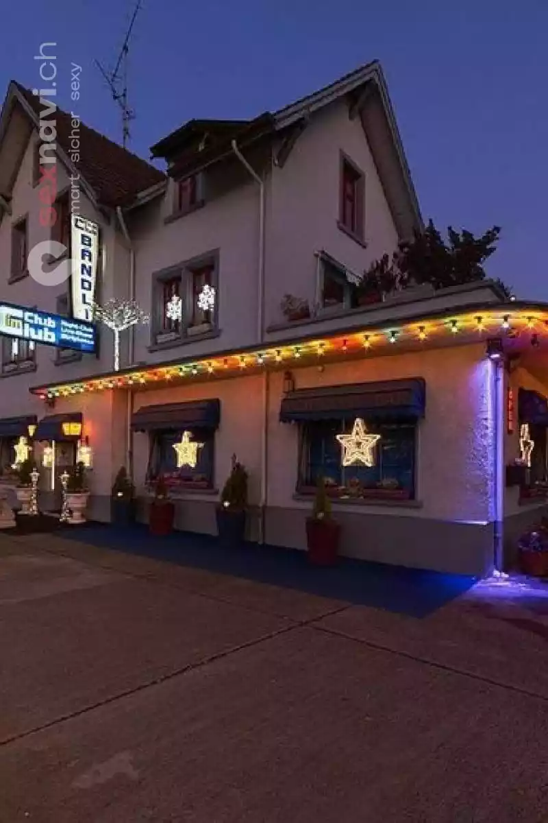 Nightclub Bändli Nightclub Bändli Aargau