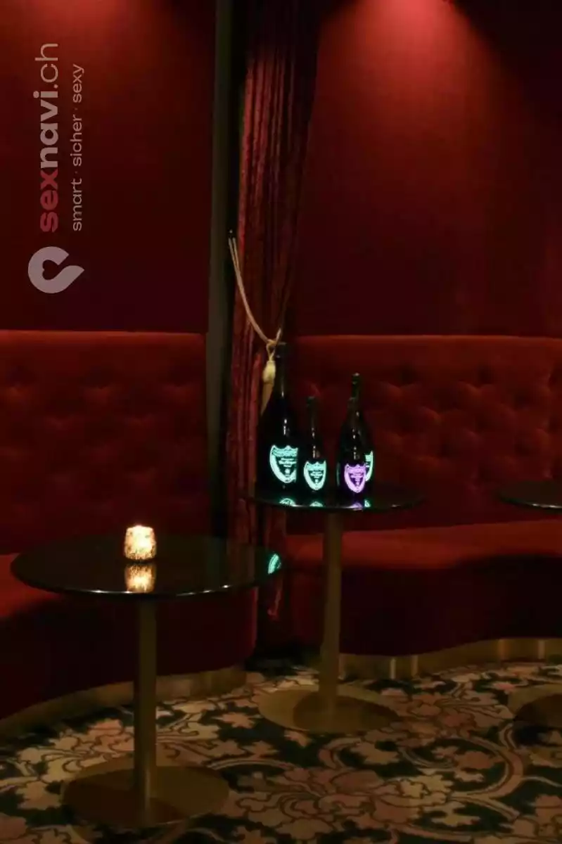 Red Lips Red Lips Zürich Stadt