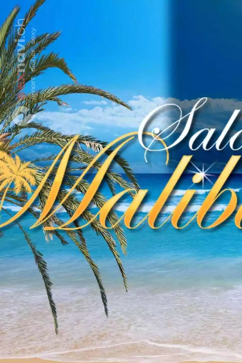 Salon Malibu Salon Malibu Zürich Umgebung