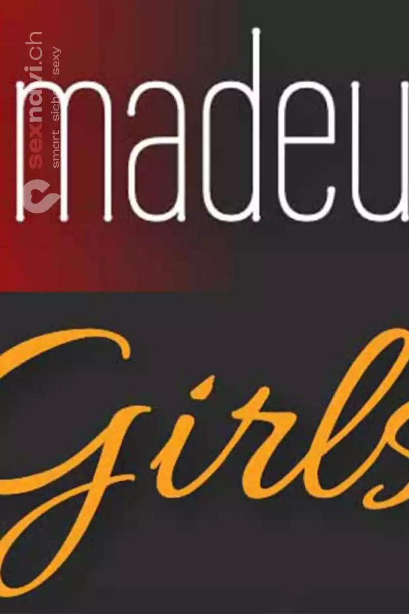 Amadeus Girls Amadeus Girls Zürich Umgebung