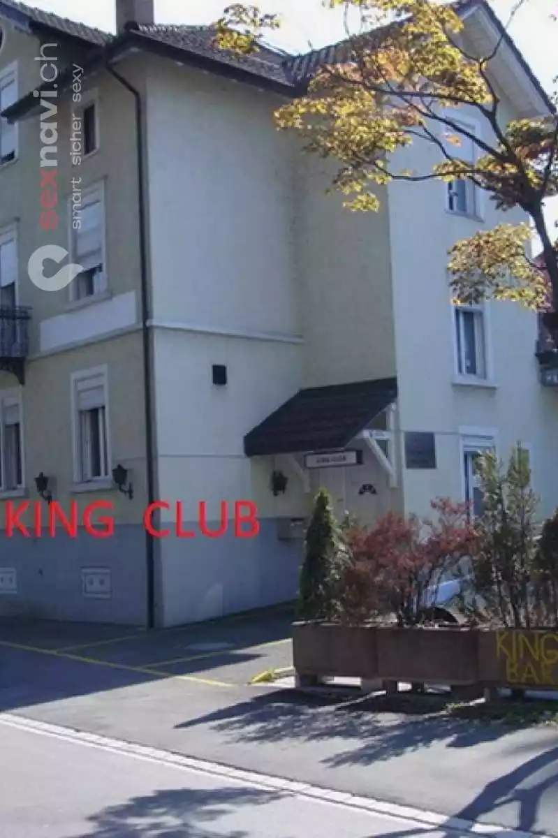 King Bar King Bar Thurgau