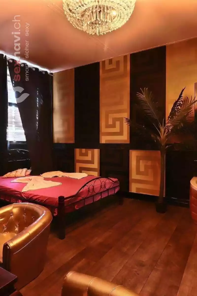 Club 38 Club 38 Waadt