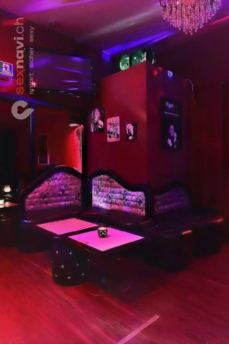 Club 38 Club 38 Waadt