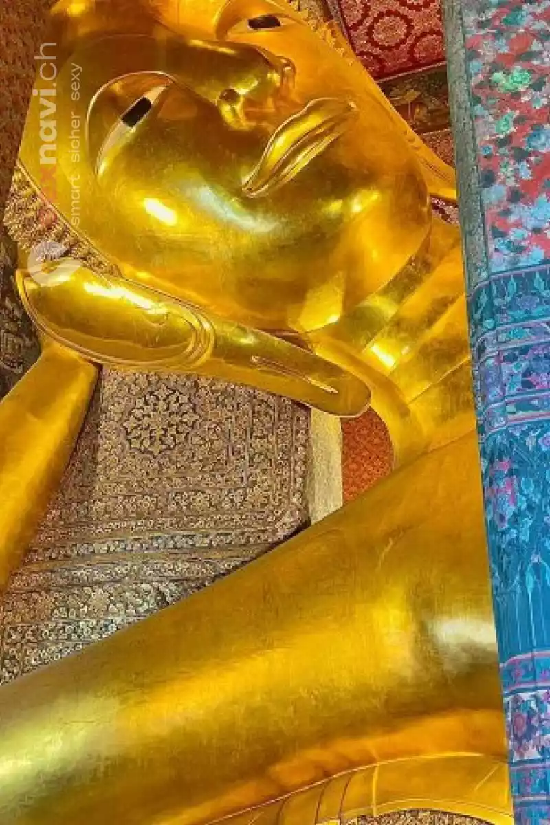 King Massage King Massage Zürich Stadt