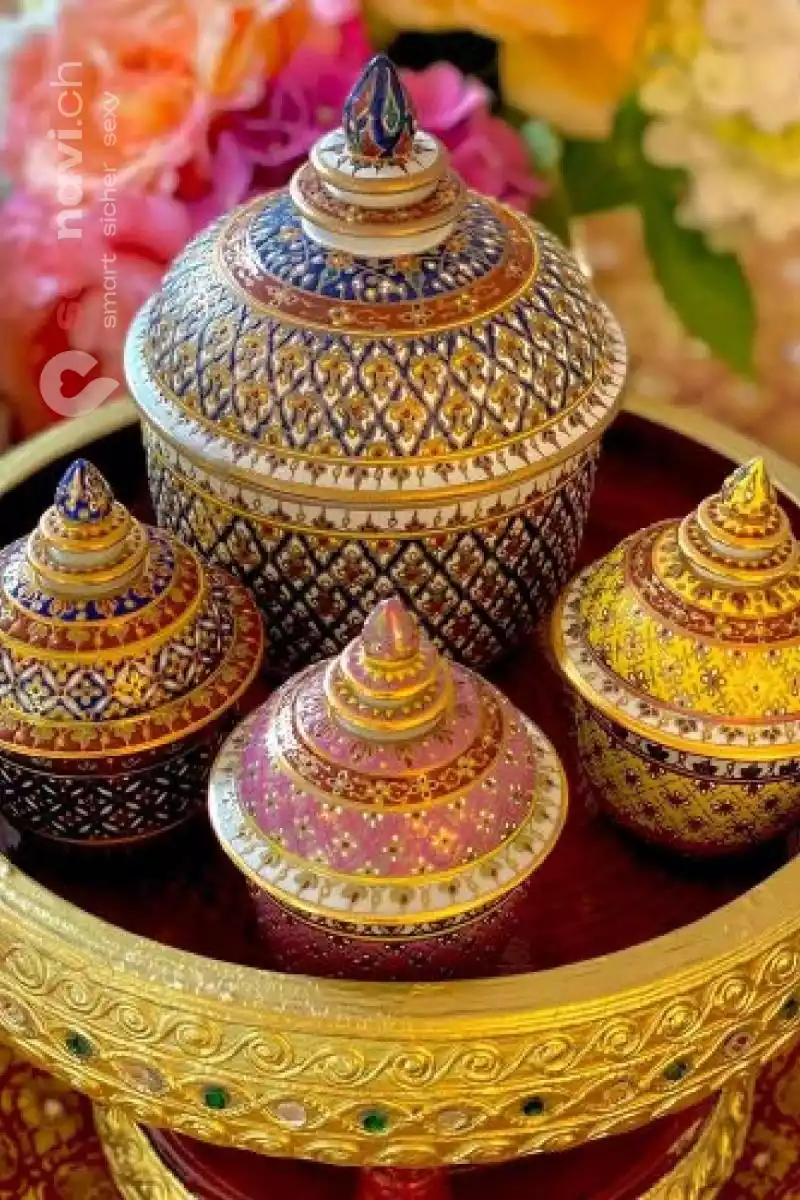 King Massage King Massage Zürich Stadt