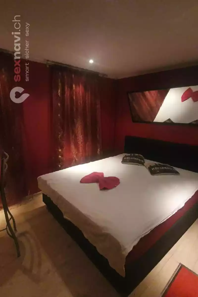 Hollywood Bar Hollywood Bar St.Gallen