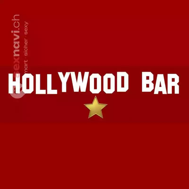 Hollywood Bar Hollywood Bar St.Gallen