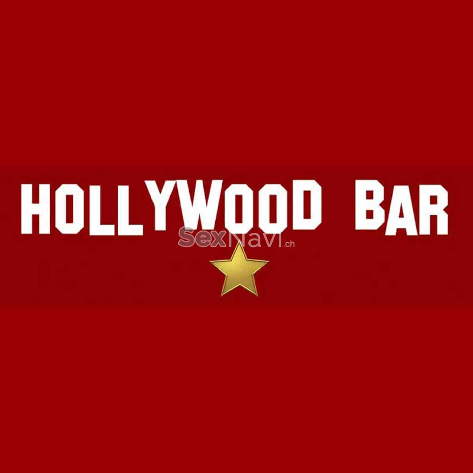 Hollywood Bar Hollywood Bar St.Gallen