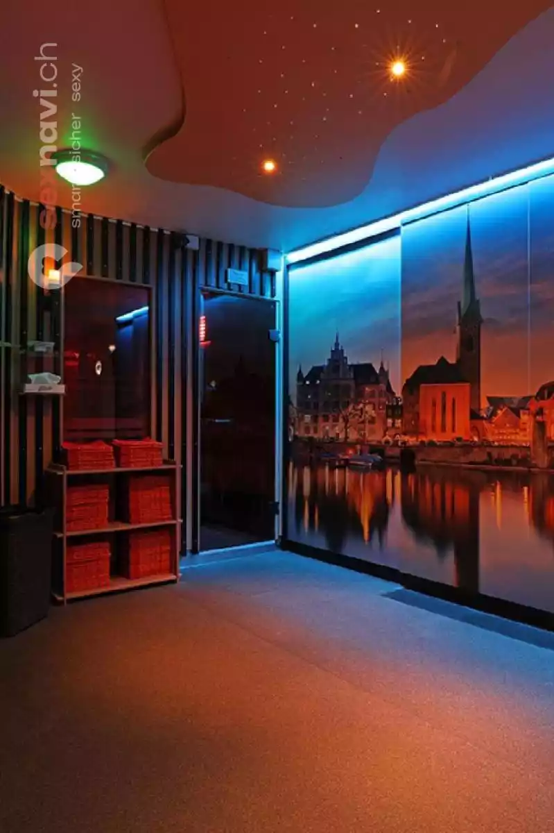 Cäsars Club Sauna Cäsars Club Sauna Zürich Umgebung