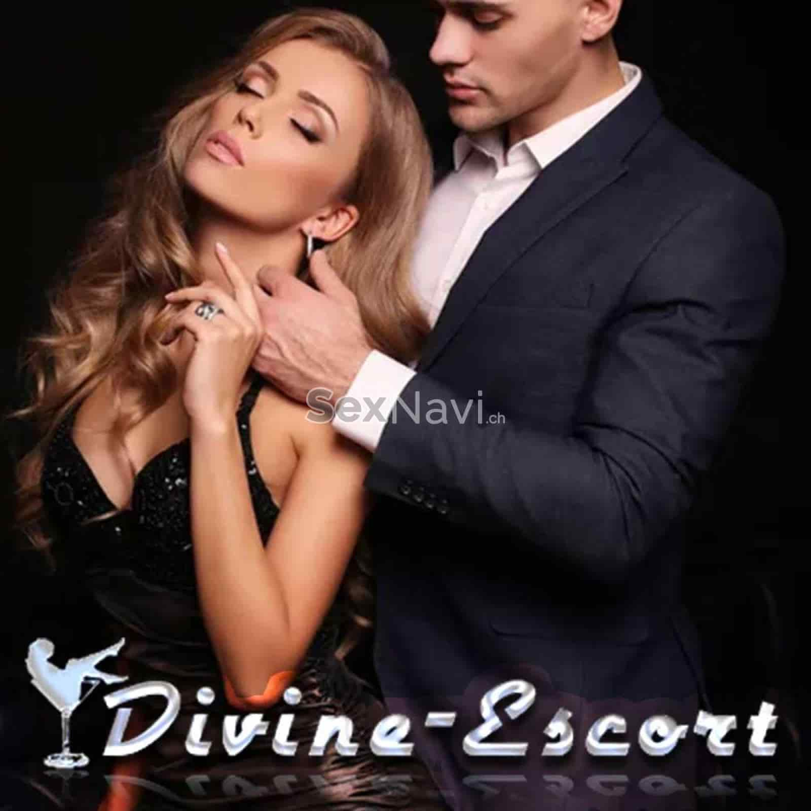 Divine Escort Divine Escort Basel