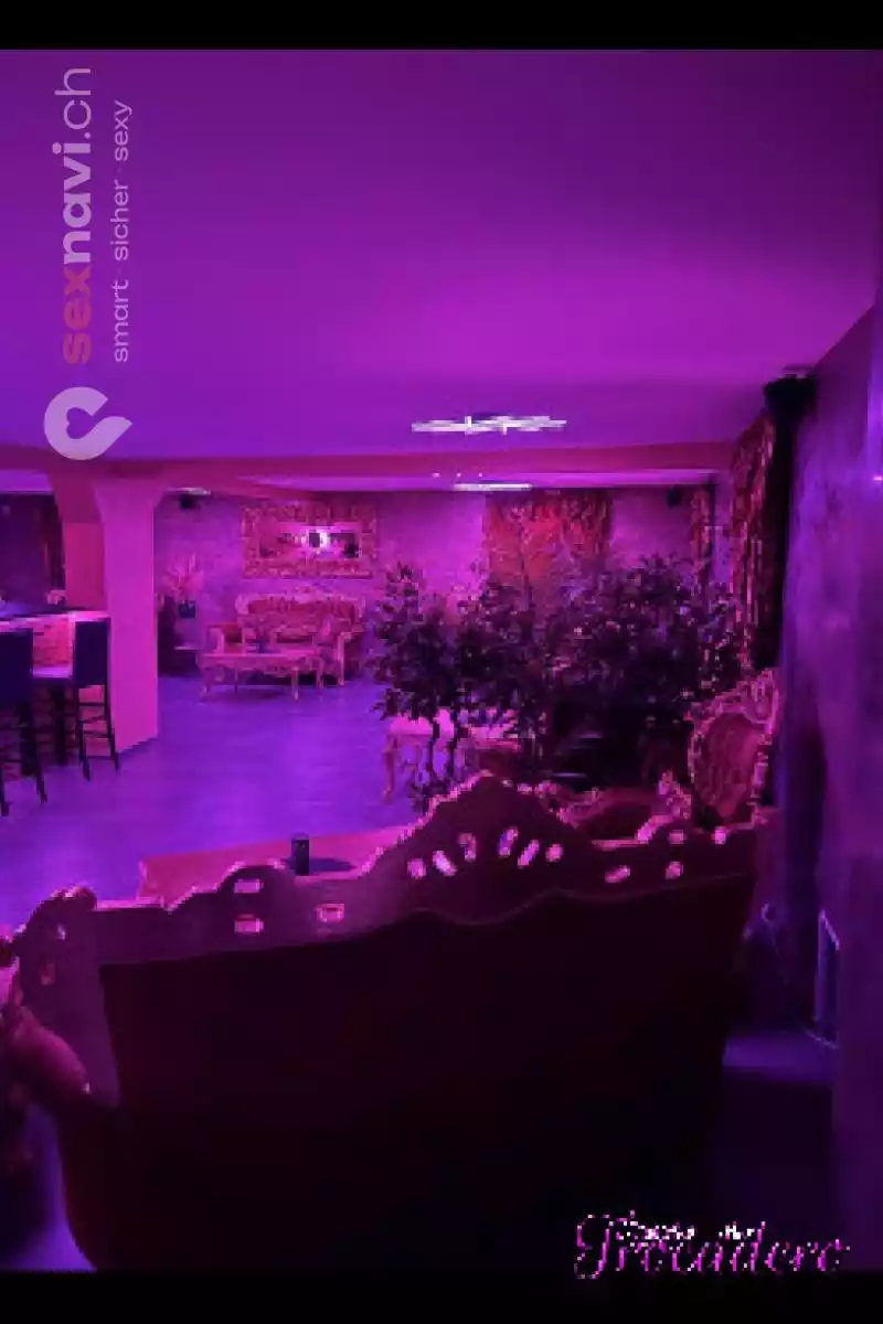 Trocadero Night Club Trocadero Night Club Thurgau