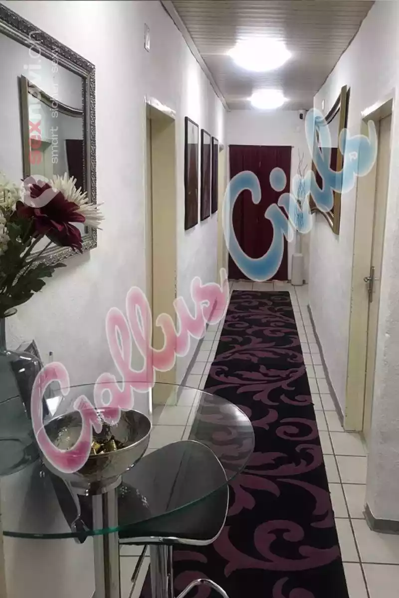 Gallus Girls Gallus Girls St.Gallen