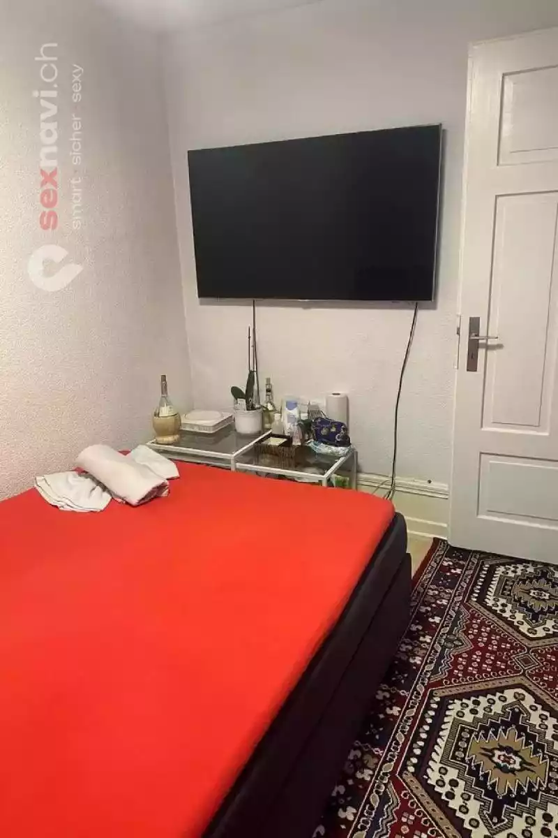 Karibik Girls Karibik Girls Zürich Stadt