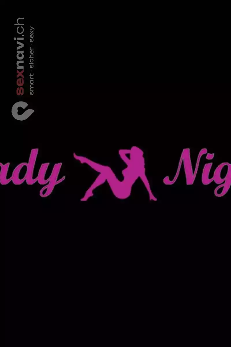 Lady Night Lady Night Waadt